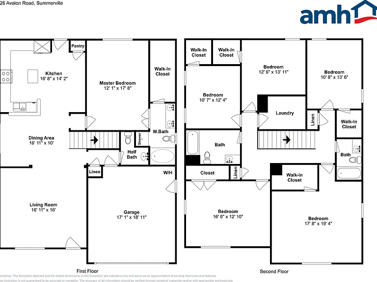 126 Avalon Rd — Photo 2