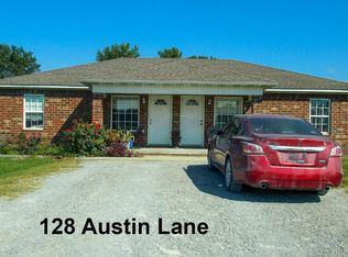 124 Austin Ln, Paragould, AR 72450