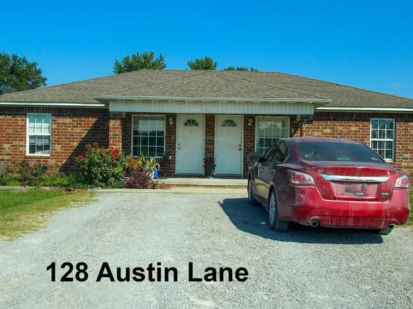 124 Austin Ln, Paragould, AR 72450