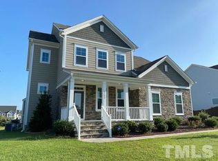 4109 Cardinal Grove Blvd, Raleigh, NC 27616