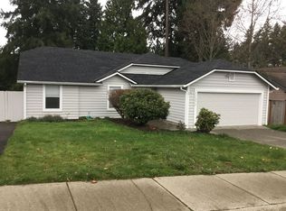 12372 SE 221st St, Kent, WA 98031