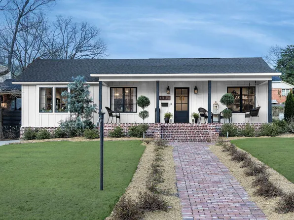 2803 Dalewood Rd, Little Rock, AR 72207