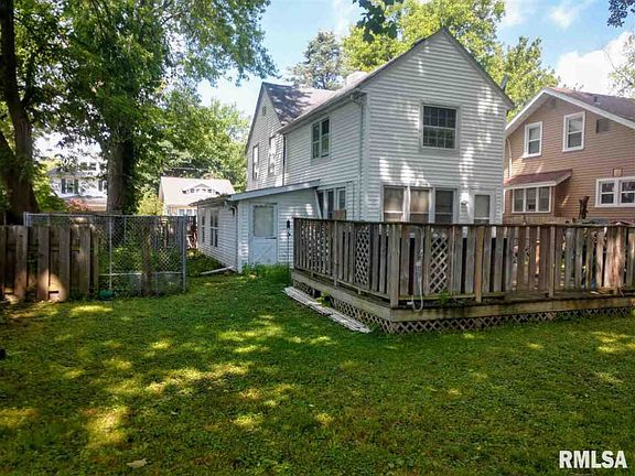 4th image of 2310 N Central Ave