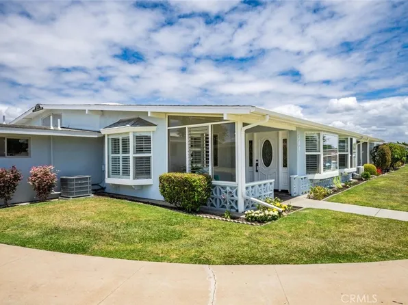 13721 Alderwood Ln #3-28F, Seal Beach, CA 90740