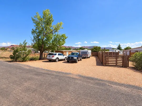 1239 S Hamblin Dr, Kanab, UT 84741