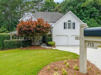 713 Braidwood Rdg NW, Acworth, GA, 30101