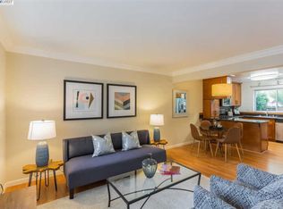 1701 Central Ave APT D, Alameda, CA 94501