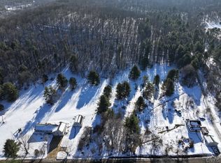 4755 Fay Hollow Rd LOT 5, Great Valley, NY 14741