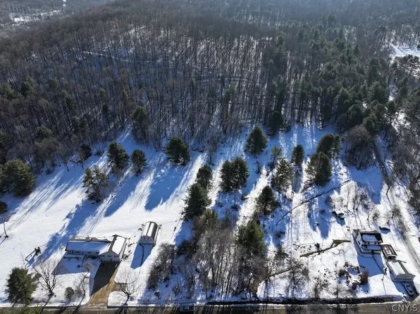 4755 Fay Hollow Rd Lot 5, Great Valley, NY 14741