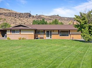 5903 Cowiche Canyon Rd, Yakima, WA 98908