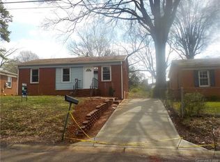 325 Oregon St #11, Charlotte, NC 28208