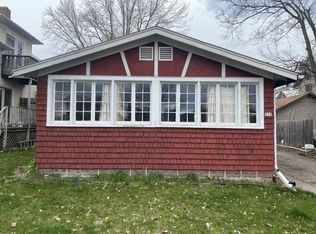 808 Portage St, Stevens Point, WI 54481