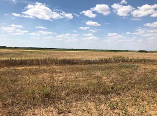 502 County Road 232, Ballinger, TX 76821