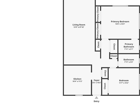 4th image of 3150 N Harbor City Blvd APT 243