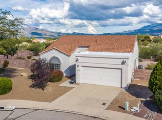 51 S Carlton Park Pl, Tucson, AZ 85748