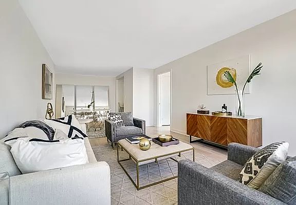 2nd image of 115 E 87th St #34AA