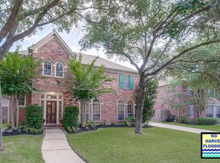 1522 Morning Park Dr, Katy, TX 77494