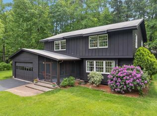 11 Parkhurst Drive, Hudson, NH 03051