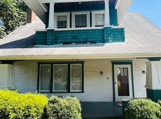 1612 Mary Lou Retton Dr, Fairmont, WV