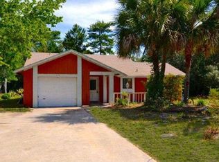 36 Blairsville Dr, Palm Coast, FL 32137