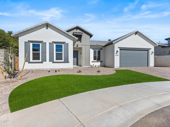 7592 W EVANS Drive, Peoria, AZ 85381