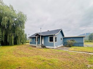 3966 Mount Baker Hwy, Everson, WA 98247