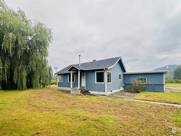 3966 Mount Baker Highway, Everson, WA 98247