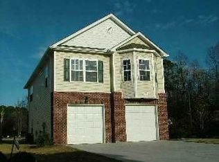 2312 Plum Bridge Ln, North Myrtle Beach, SC 29582