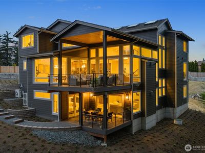 12015 SE 81st Lane, Renton, WA, 98056