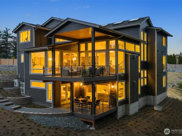 12015 SE 81st Lane, Newcastle, WA 98056