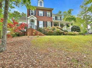 803 Southern Shore Dr, Peachtree City, GA 30269