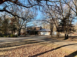 30828 144th St NW, Princeton, MN 55371