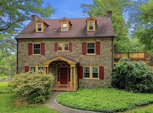 500 Kennett Pike, Chadds Ford, PA 19317