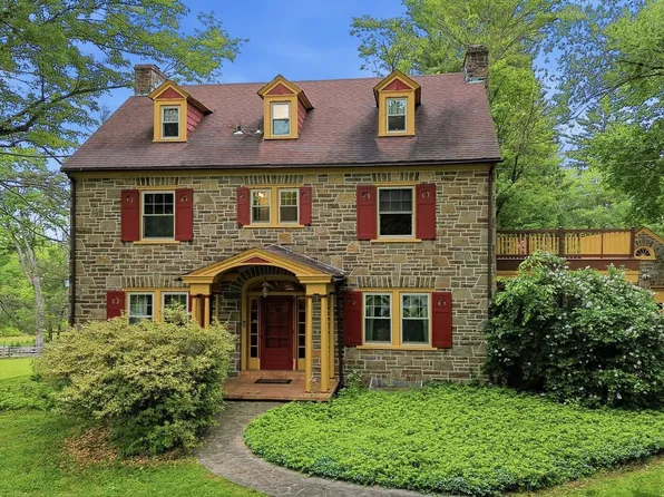 500 Kennett Park, Chadds Ford, PA 19317
