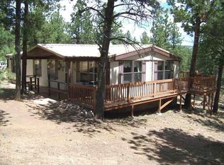 172 Dunlap Rd, Florissant, CO 80816