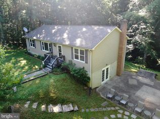 109 Old Farm Rd, Fredericksburg, VA 22406