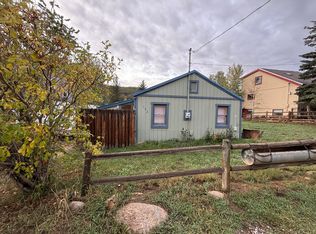 152 E 2nd St, Nederland, CO 80466