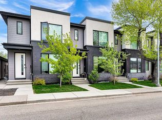 2106 W 6th St NW, Calgary, AB T2M 3E5