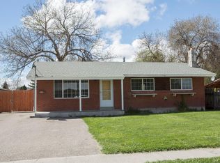 224 Jefferson St, Blackfoot, ID 83221