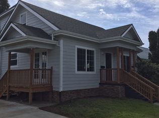 1216 NE Irvine St, McMinnville, OR