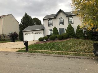 106 Jessica Dr, Cranberry Township, PA 16066