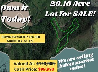 0 Cave Summit Trl, Leicester, NC 28748