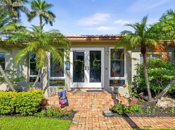 359 Poinciana Drive, Fort Lauderdale, FL 33301