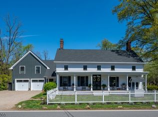 27 Village Rd, Harding Twp., NJ 07976