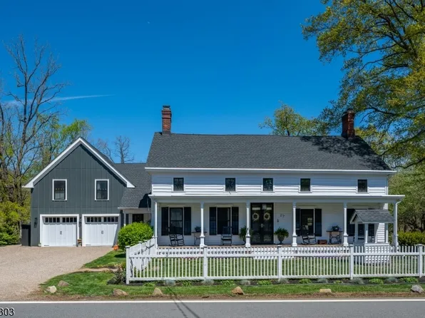27 Village Rd, Harding Twp., NJ 07976