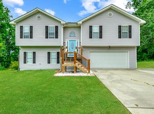 244 Courtney Cir, Rocky Face, GA 30740
