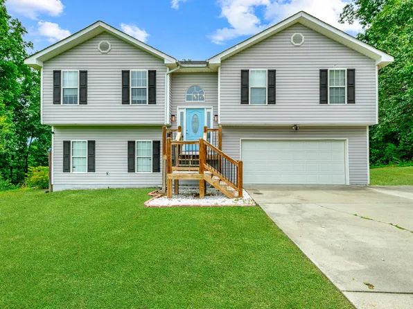 244 Courtney Cir, Rocky Face, GA 30740
