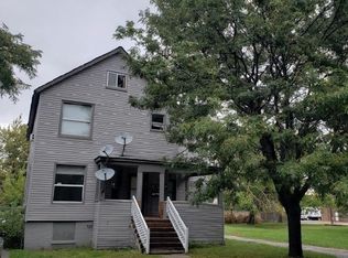 43 Carroll St, Hammond, IN 46320