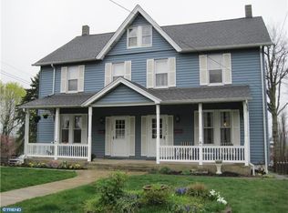 402 Strasburg Ave, Parkesburg, PA 19365
