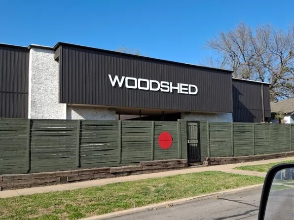 2501 E 10th St #11, Tulsa, OK 74104